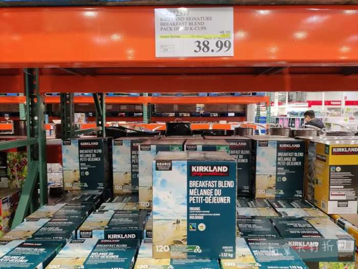 独家！【加东版】Costco店内实拍，有效期至1月4日！iPhone 17零月供、火锅牛肉.49、印尼对虾.99、滑雪橇.99、毛毛夹克.97、垃圾桶.99、蛋白粉.99、Queen床垫9.99！