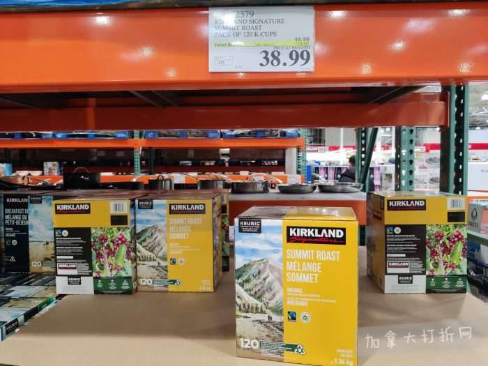 独家！【加东版】Costco店内实拍，有效期至1月4日！iPhone 17零月供、火锅牛肉.49、印尼对虾.99、滑雪橇.99、毛毛夹克.97、垃圾桶.99、蛋白粉.99、Queen床垫9.99！