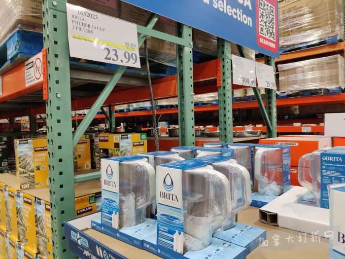 独家！【加东版】Costco店内实拍，有效期至1月4日！iPhone 17零月供、火锅牛肉.49、印尼对虾.99、滑雪橇.99、毛毛夹克.97、垃圾桶.99、蛋白粉.99、Queen床垫9.99！