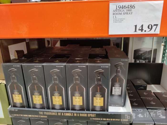 独家！【加东版】Costco店内实拍，有效期至1月4日！iPhone 17零月供、火锅牛肉.49、印尼对虾.99、滑雪橇.99、毛毛夹克.97、垃圾桶.99、蛋白粉.99、Queen床垫9.99！