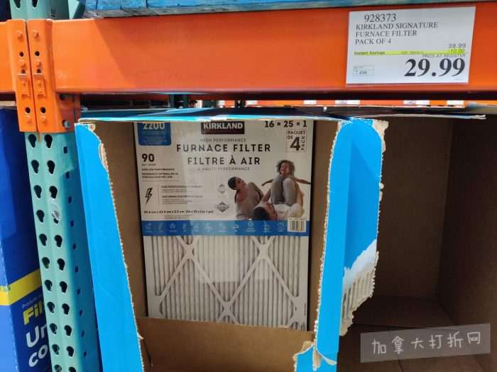 独家！【加东版】Costco店内实拍，有效期至1月4日！iPhone 17零月供、火锅牛肉.49、印尼对虾.99、滑雪橇.99、毛毛夹克.97、垃圾桶.99、蛋白粉.99、Queen床垫9.99！