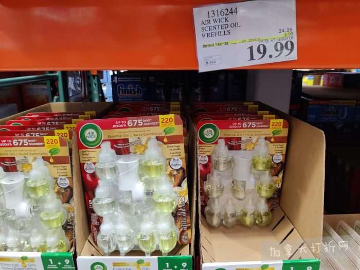 独家！【加东版】Costco店内实拍，有效期至1月4日！iPhone 17零月供、火锅牛肉.49、印尼对虾.99、滑雪橇.99、毛毛夹克.97、垃圾桶.99、蛋白粉.99、Queen床垫9.99！