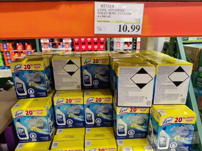 独家！【加东版】Costco店内实拍，有效期至1月4日！iPhone 17零月供、火锅牛肉.49、印尼对虾.99、滑雪橇.99、毛毛夹克.97、垃圾桶.99、蛋白粉.99、Queen床垫9.99！