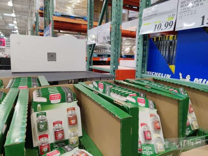 独家！【加东版】Costco店内实拍，有效期至1月4日！iPhone 17零月供、火锅牛肉.49、印尼对虾.99、滑雪橇.99、毛毛夹克.97、垃圾桶.99、蛋白粉.99、Queen床垫9.99！