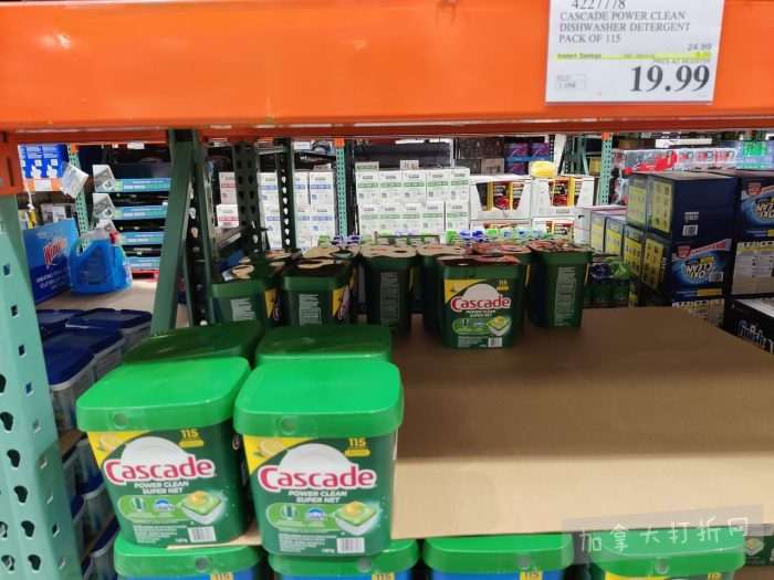 独家！【加东版】Costco店内实拍，有效期至1月4日！iPhone 17零月供、火锅牛肉.49、印尼对虾.99、滑雪橇.99、毛毛夹克.97、垃圾桶.99、蛋白粉.99、Queen床垫9.99！