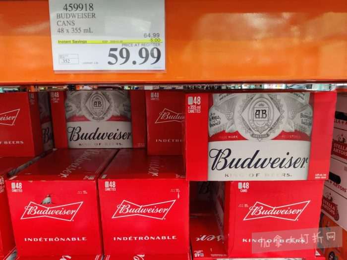 独家！【加东版】Costco店内实拍，有效期至1月4日！iPhone 17零月供、火锅牛肉.49、印尼对虾.99、滑雪橇.99、毛毛夹克.97、垃圾桶.99、蛋白粉.99、Queen床垫9.99！