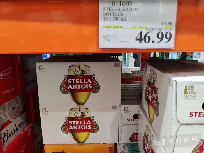 独家！【加东版】Costco店内实拍，有效期至1月4日！iPhone 17零月供、火锅牛肉.49、印尼对虾.99、滑雪橇.99、毛毛夹克.97、垃圾桶.99、蛋白粉.99、Queen床垫9.99！