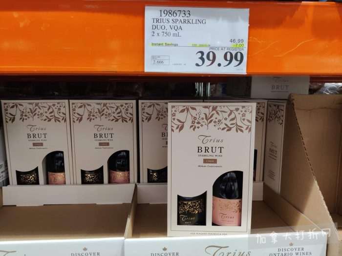 独家！【加东版】Costco店内实拍，有效期至1月4日！iPhone 17零月供、火锅牛肉.49、印尼对虾.99、滑雪橇.99、毛毛夹克.97、垃圾桶.99、蛋白粉.99、Queen床垫9.99！