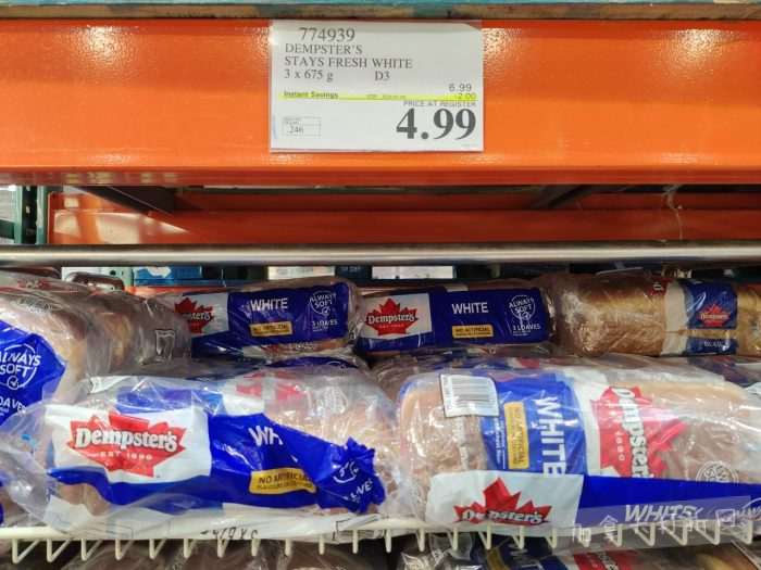 独家！【加东版】Costco店内实拍，有效期至1月4日！iPhone 17零月供、火锅牛肉.49、印尼对虾.99、滑雪橇.99、毛毛夹克.97、垃圾桶.99、蛋白粉.99、Queen床垫9.99！