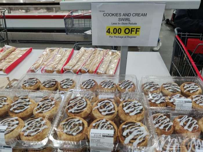 独家！【加东版】Costco店内实拍，有效期至1月4日！iPhone 17零月供、火锅牛肉.49、印尼对虾.99、滑雪橇.99、毛毛夹克.97、垃圾桶.99、蛋白粉.99、Queen床垫9.99！