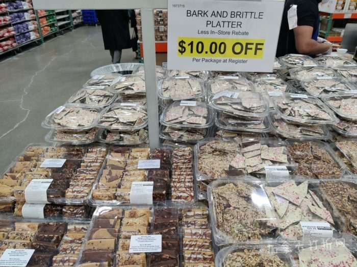 独家！【加东版】Costco店内实拍，有效期至1月4日！iPhone 17零月供、火锅牛肉.49、印尼对虾.99、滑雪橇.99、毛毛夹克.97、垃圾桶.99、蛋白粉.99、Queen床垫9.99！