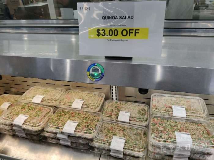 独家！【加东版】Costco店内实拍，有效期至1月4日！iPhone 17零月供、火锅牛肉.49、印尼对虾.99、滑雪橇.99、毛毛夹克.97、垃圾桶.99、蛋白粉.99、Queen床垫9.99！