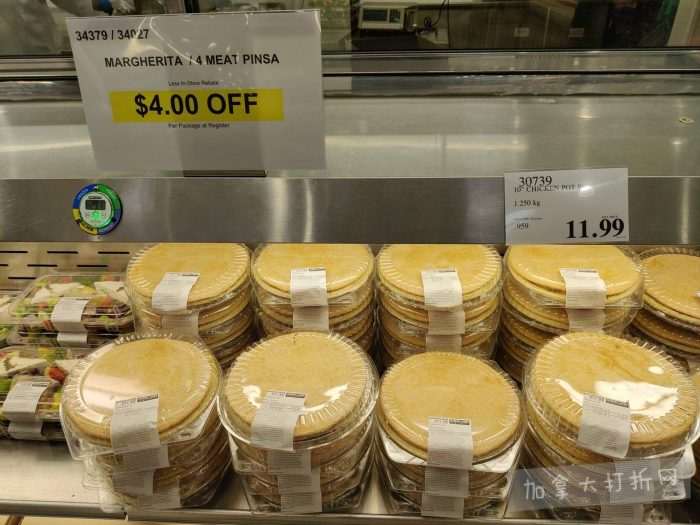 独家！【加东版】Costco店内实拍，有效期至1月4日！iPhone 17零月供、火锅牛肉.49、印尼对虾.99、滑雪橇.99、毛毛夹克.97、垃圾桶.99、蛋白粉.99、Queen床垫9.99！