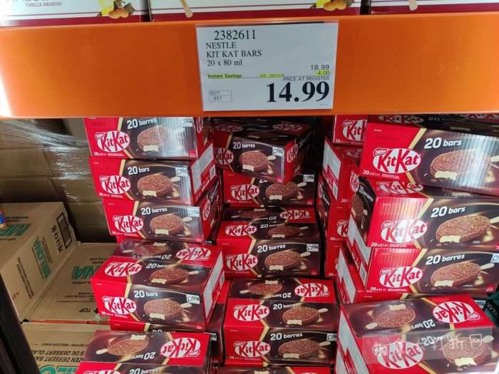 独家！【加东版】Costco店内实拍，有效期至1月4日！iPhone 17零月供、火锅牛肉.49、印尼对虾.99、滑雪橇.99、毛毛夹克.97、垃圾桶.99、蛋白粉.99、Queen床垫9.99！