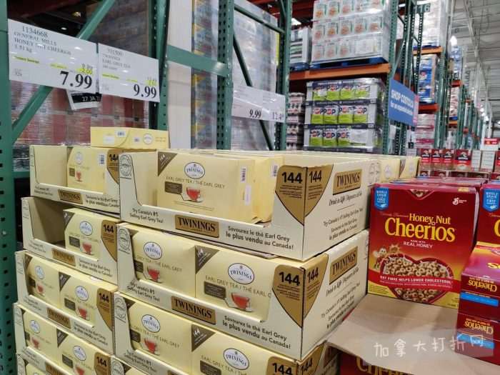 独家！【加东版】Costco店内实拍，有效期至1月4日！iPhone 17零月供、火锅牛肉.49、印尼对虾.99、滑雪橇.99、毛毛夹克.97、垃圾桶.99、蛋白粉.99、Queen床垫9.99！