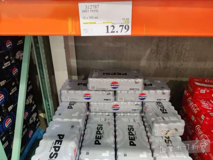 独家！【加东版】Costco店内实拍，有效期至1月4日！iPhone 17零月供、火锅牛肉.49、印尼对虾.99、滑雪橇.99、毛毛夹克.97、垃圾桶.99、蛋白粉.99、Queen床垫9.99！