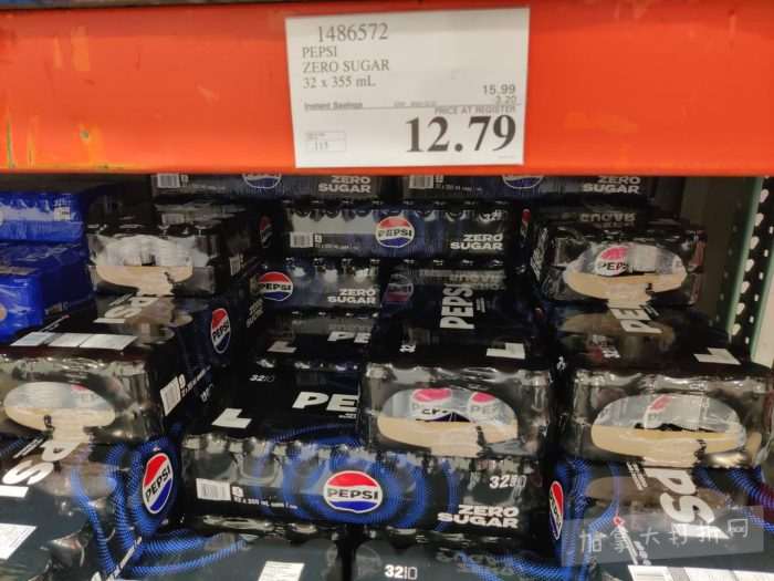 独家！【加东版】Costco店内实拍，有效期至1月4日！iPhone 17零月供、火锅牛肉.49、印尼对虾.99、滑雪橇.99、毛毛夹克.97、垃圾桶.99、蛋白粉.99、Queen床垫9.99！