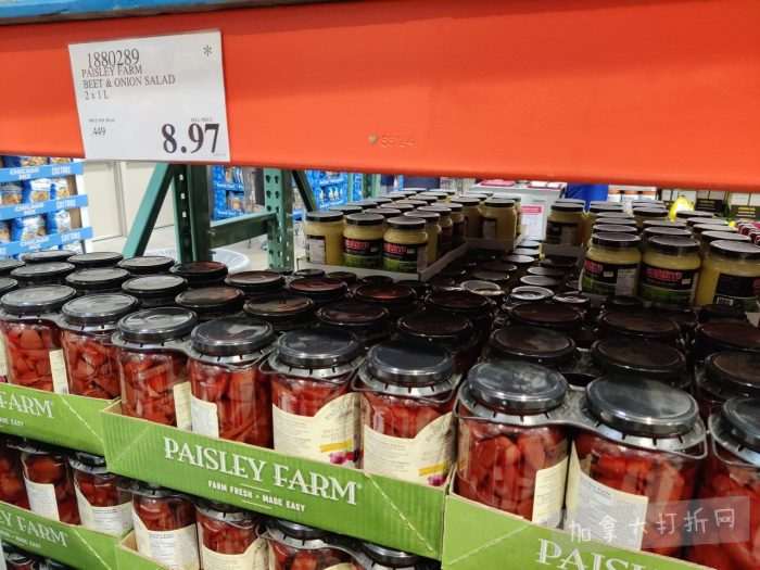 独家！【加东版】Costco店内实拍，有效期至1月4日！iPhone 17零月供、火锅牛肉.49、印尼对虾.99、滑雪橇.99、毛毛夹克.97、垃圾桶.99、蛋白粉.99、Queen床垫9.99！