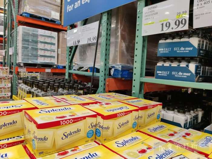 独家！【加东版】Costco店内实拍，有效期至1月4日！iPhone 17零月供、火锅牛肉.49、印尼对虾.99、滑雪橇.99、毛毛夹克.97、垃圾桶.99、蛋白粉.99、Queen床垫9.99！