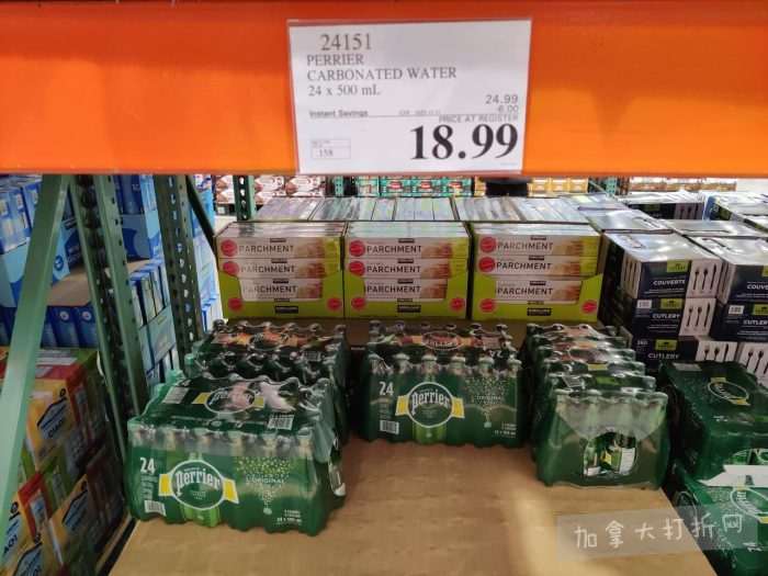 独家！【加东版】Costco店内实拍，有效期至1月4日！iPhone 17零月供、火锅牛肉.49、印尼对虾.99、滑雪橇.99、毛毛夹克.97、垃圾桶.99、蛋白粉.99、Queen床垫9.99！