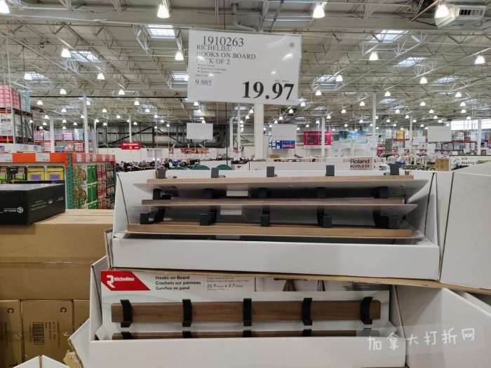 独家！【加东版】Costco店内实拍，有效期至1月4日！iPhone 17零月供、火锅牛肉.49、印尼对虾.99、滑雪橇.99、毛毛夹克.97、垃圾桶.99、蛋白粉.99、Queen床垫9.99！