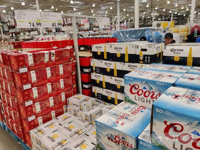 独家！【加东版】Costco店内实拍，有效期至1月4日！iPhone 17零月供、火锅牛肉.49、印尼对虾.99、滑雪橇.99、毛毛夹克.97、垃圾桶.99、蛋白粉.99、Queen床垫9.99！