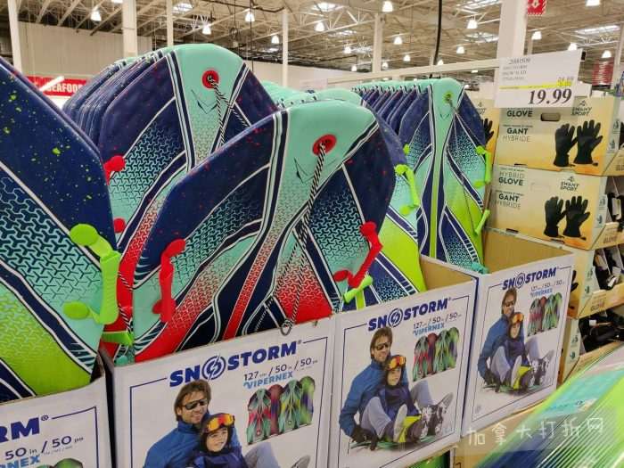 独家！【加东版】Costco店内实拍，有效期至1月4日！iPhone 17零月供、火锅牛肉.49、印尼对虾.99、滑雪橇.99、毛毛夹克.97、垃圾桶.99、蛋白粉.99、Queen床垫9.99！