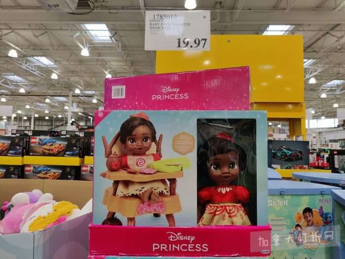 独家！【加东版】Costco店内实拍，有效期至1月4日！iPhone 17零月供、火锅牛肉.49、印尼对虾.99、滑雪橇.99、毛毛夹克.97、垃圾桶.99、蛋白粉.99、Queen床垫9.99！