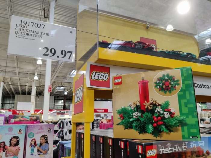 独家！【加东版】Costco店内实拍，有效期至1月4日！iPhone 17零月供、火锅牛肉.49、印尼对虾.99、滑雪橇.99、毛毛夹克.97、垃圾桶.99、蛋白粉.99、Queen床垫9.99！