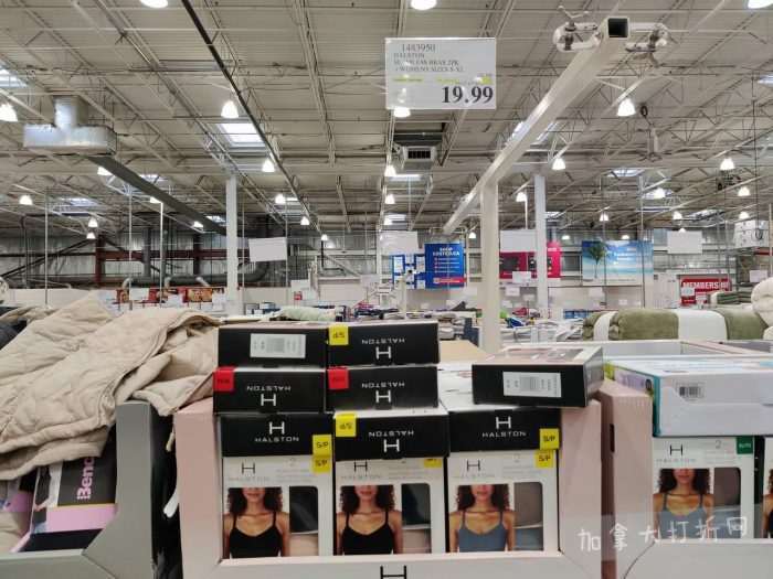 独家！【加东版】Costco店内实拍，有效期至1月4日！iPhone 17零月供、火锅牛肉.49、印尼对虾.99、滑雪橇.99、毛毛夹克.97、垃圾桶.99、蛋白粉.99、Queen床垫9.99！