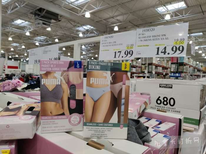 独家！【加东版】Costco店内实拍，有效期至1月4日！iPhone 17零月供、火锅牛肉.49、印尼对虾.99、滑雪橇.99、毛毛夹克.97、垃圾桶.99、蛋白粉.99、Queen床垫9.99！