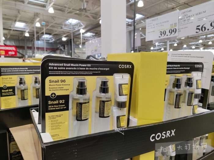 独家！【加东版】Costco店内实拍，有效期至1月4日！iPhone 17零月供、火锅牛肉.49、印尼对虾.99、滑雪橇.99、毛毛夹克.97、垃圾桶.99、蛋白粉.99、Queen床垫9.99！