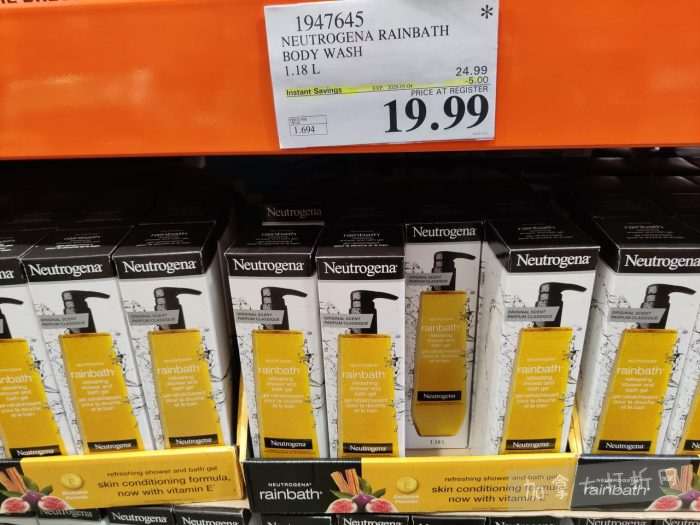 独家！【加东版】Costco店内实拍，有效期至1月4日！iPhone 17零月供、火锅牛肉.49、印尼对虾.99、滑雪橇.99、毛毛夹克.97、垃圾桶.99、蛋白粉.99、Queen床垫9.99！