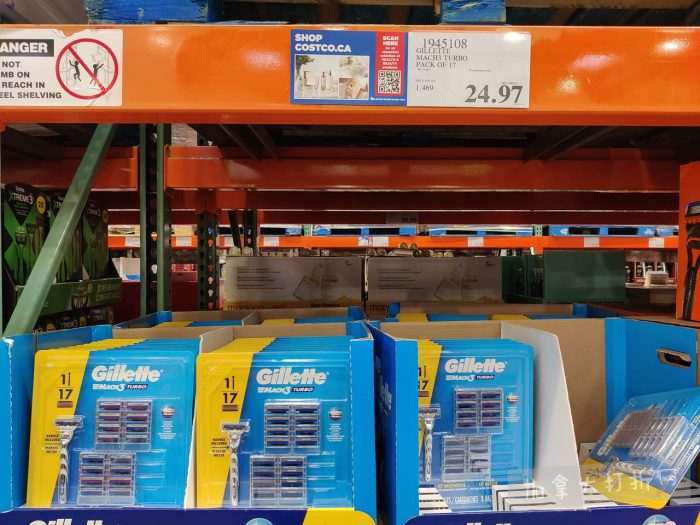 独家！【加东版】Costco店内实拍，有效期至1月4日！iPhone 17零月供、火锅牛肉.49、印尼对虾.99、滑雪橇.99、毛毛夹克.97、垃圾桶.99、蛋白粉.99、Queen床垫9.99！