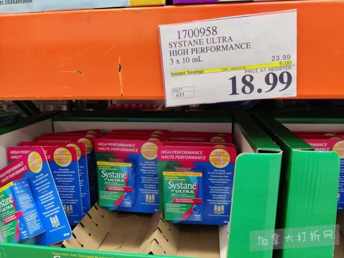 独家！【加东版】Costco店内实拍，有效期至1月4日！iPhone 17零月供、火锅牛肉.49、印尼对虾.99、滑雪橇.99、毛毛夹克.97、垃圾桶.99、蛋白粉.99、Queen床垫9.99！