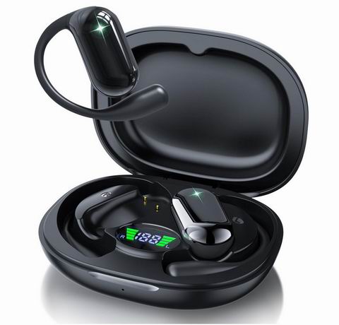 白菜价!SANOTO 开放式 AI 翻译耳机 9.99加元(原价 19.99加元) 白菜价!SANOTO 开放式 AI 翻译耳机 9.99加元(原价 19.99加元)