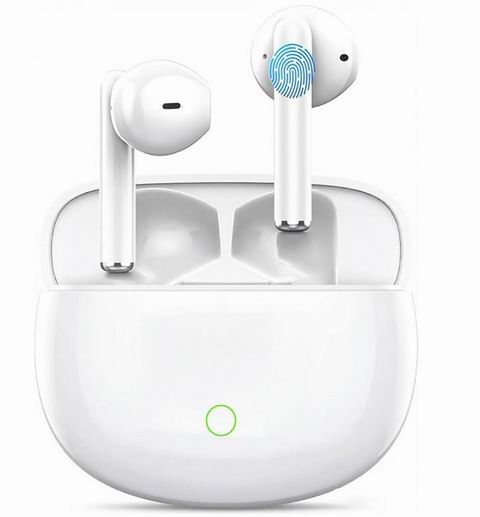 白菜价!AntJoke 3D环绕音效无线耳机 7.99加元 白菜价!AntJoke 3D环绕音效无线耳机 7.99加元