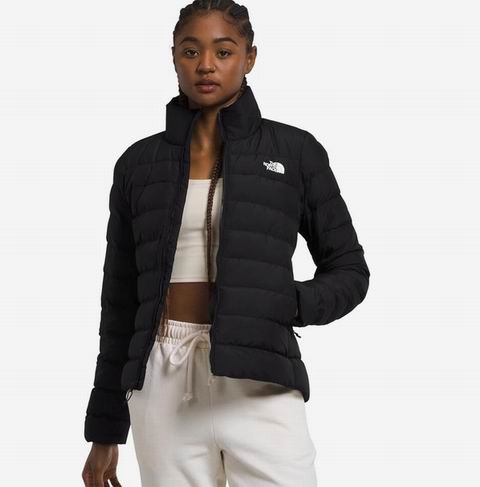 THE NORTH FACE 女款 Aconcagua 3 600蓬松度羽绒服 188.99加元(原价 269.99加元)!2色可选