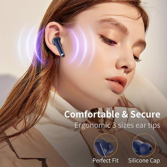 Bug白菜价!Monster 魔声 N-Lite 203 AirLinks 真无线耳机 买一送一,变相1.3折 19.99加元包邮!