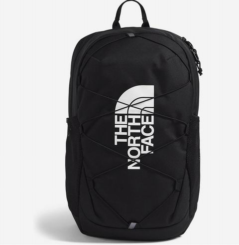 The North Face 北面儿童双肩包 48加元（原价 69.99加元）！多色可选