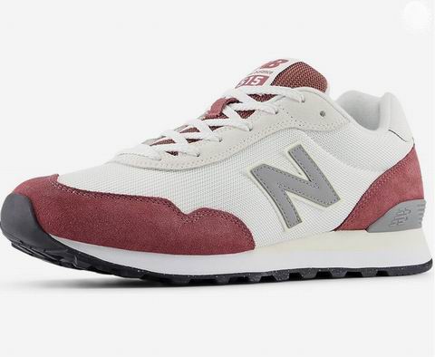 New Balance 男式 ML515V3 运动鞋 47.11加元起！