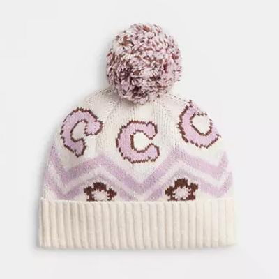 全场白菜！Coach Outlet新年大促，精选手袋、服饰、鞋靴等2.1-3折清仓！抢手拿包、迷你链条包、挎包、羊毛围巾、运动鞋！