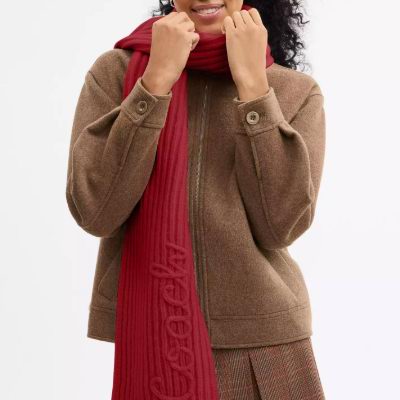 全场白菜！Coach Outlet新年大促，精选手袋、服饰、鞋靴等2.1-3折清仓！抢手拿包、迷你链条包、挎包、羊毛围巾、运动鞋！