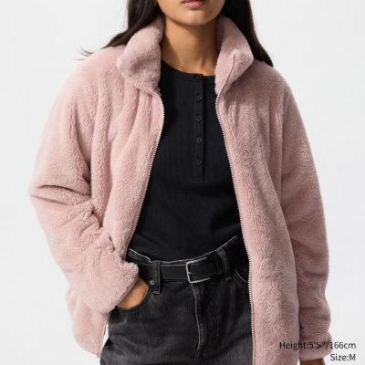 Uniqlo优衣库官网大促，精选服饰3折起！抢泡泡玛特卫衣.9、羽绒服.9、防寒服.9、围巾.9！