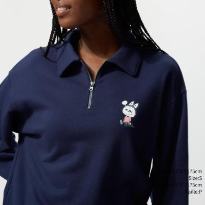 Uniqlo优衣库官网大促，精选服饰3折起！抢泡泡玛特卫衣.9、羽绒服.9、防寒服.9、围巾.9！