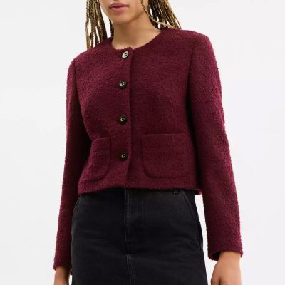 白菜速抢！Coach Outlet马年闪购，全场2.5折起+额外8折！抢羊毛手套、羊毛围巾、托特包8、相机包9、羽绒服2！