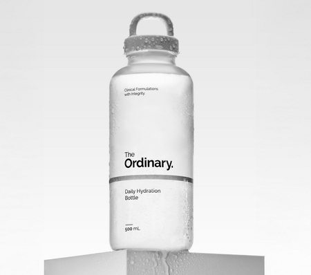 The Ordinary官网大促,精选平价网红护肤品全场9折+满送价值22.7加元饮水杯!入超值装!