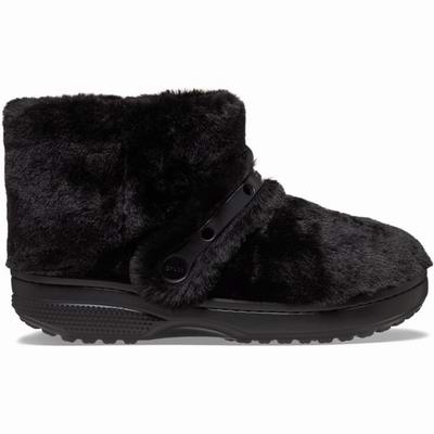 Crocs卡骆驰闪购，全场任购2双，单价仅需30加元！抢雪地靴、暖绒鞋！