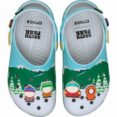 Crocs卡骆驰闪购，全场任购2双，单价仅需30加元！抢雪地靴、暖绒鞋！