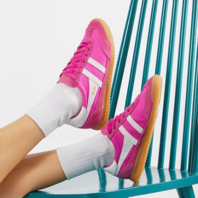 白菜价！Littleburgundy精选品牌鞋靴2.3折起+满减！入Nike鞋.98、NB运动鞋.98、Vans运动鞋.98！